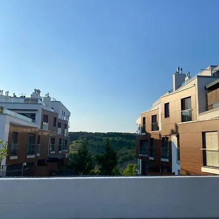 Beverly Hills Prague