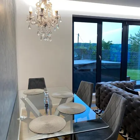 Beverly Hills Appartement *