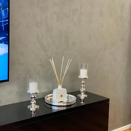 Appartement Beverly Hills *