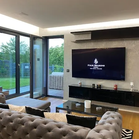 Appartement Beverly Hills