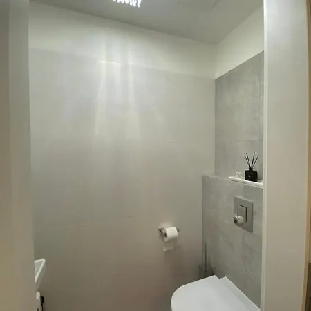 Beverly Hills Appartement